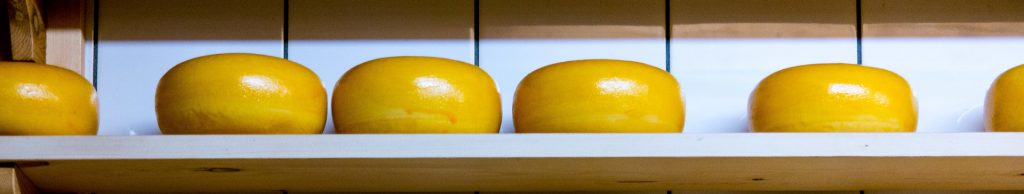 sery żółte poziom